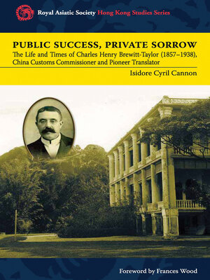 cover image of Public Success, Private Sorrow